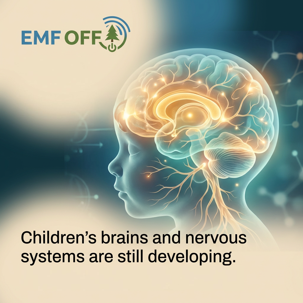 Some people get sick in modern wireless environments. And no one knows how to talk about it properly.