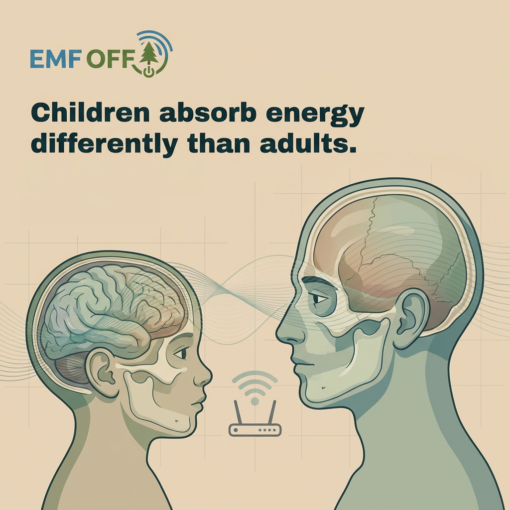 Some people get sick in modern wireless environments. And no one knows how to talk about it properly.