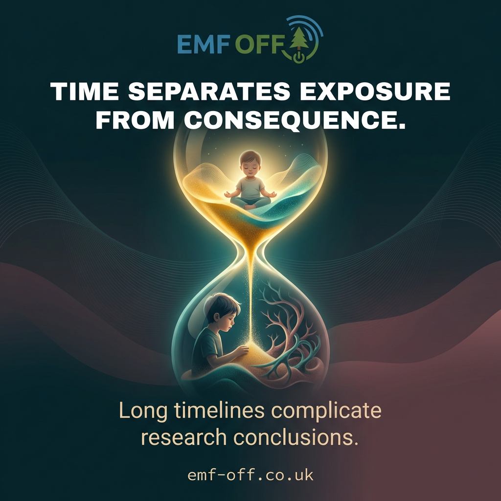 Some people get sick in modern wireless environments. And no one knows how to talk about it properly.