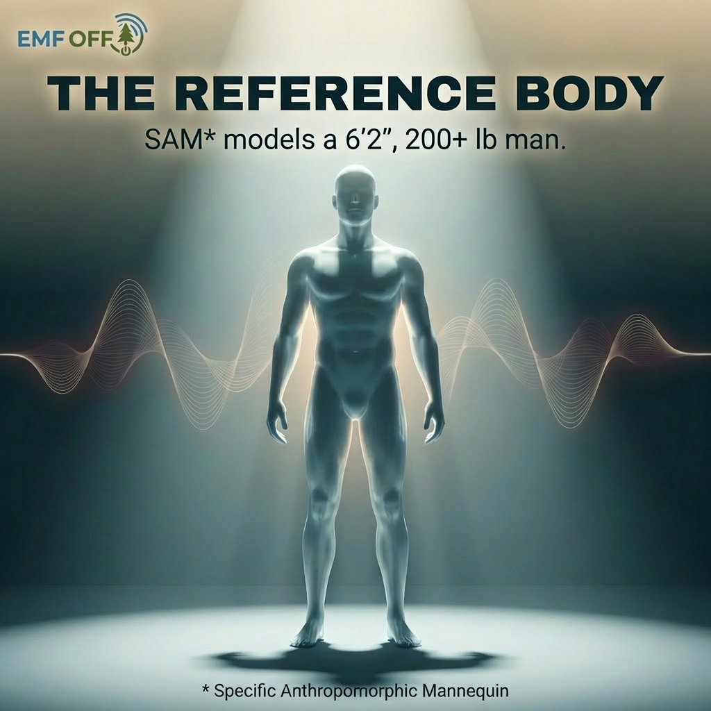 Some people get sick in modern wireless environments. And no one knows how to talk about it properly.