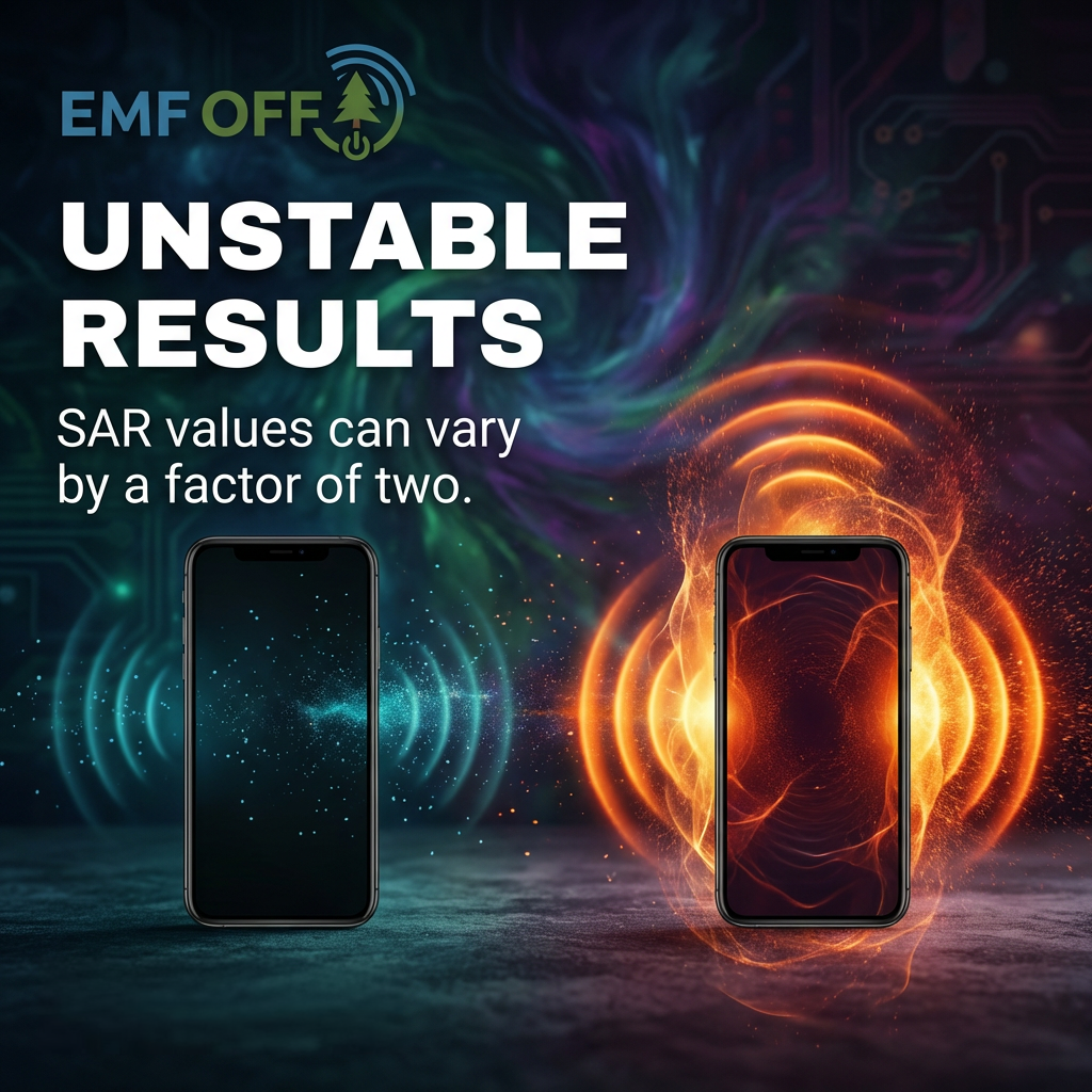 Some people get sick in modern wireless environments. And no one knows how to talk about it properly.