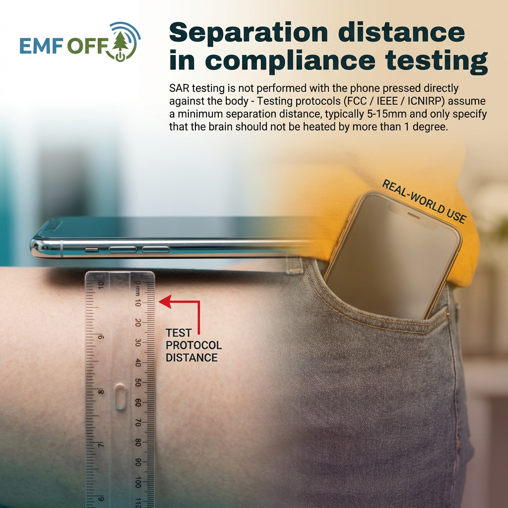 Some people get sick in modern wireless environments. And no one knows how to talk about it properly.