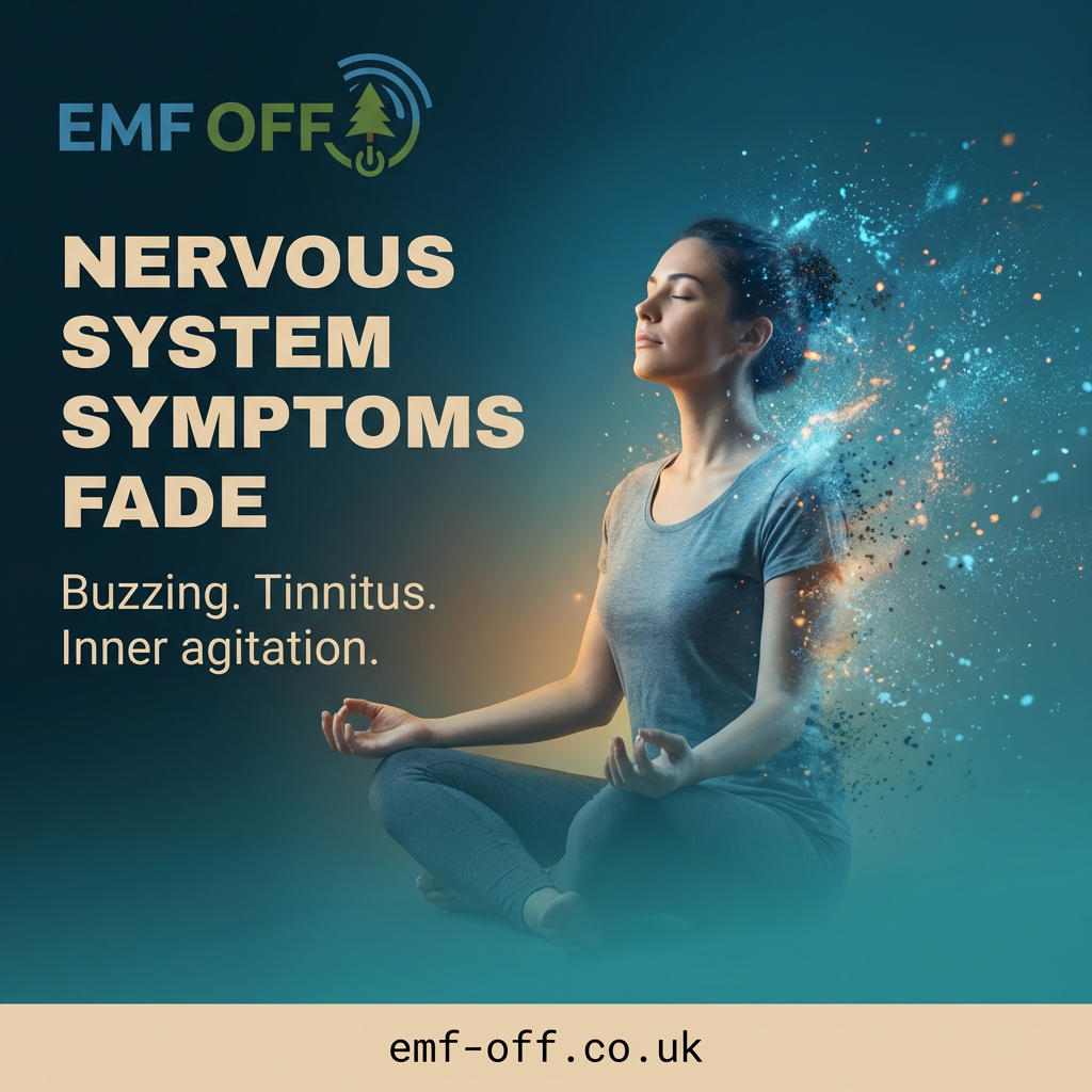 Some people get sick in modern wireless environments. And no one knows how to talk about it properly.