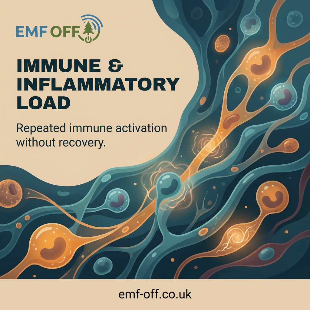 Some people get sick in modern wireless environments. And no one knows how to talk about it properly.