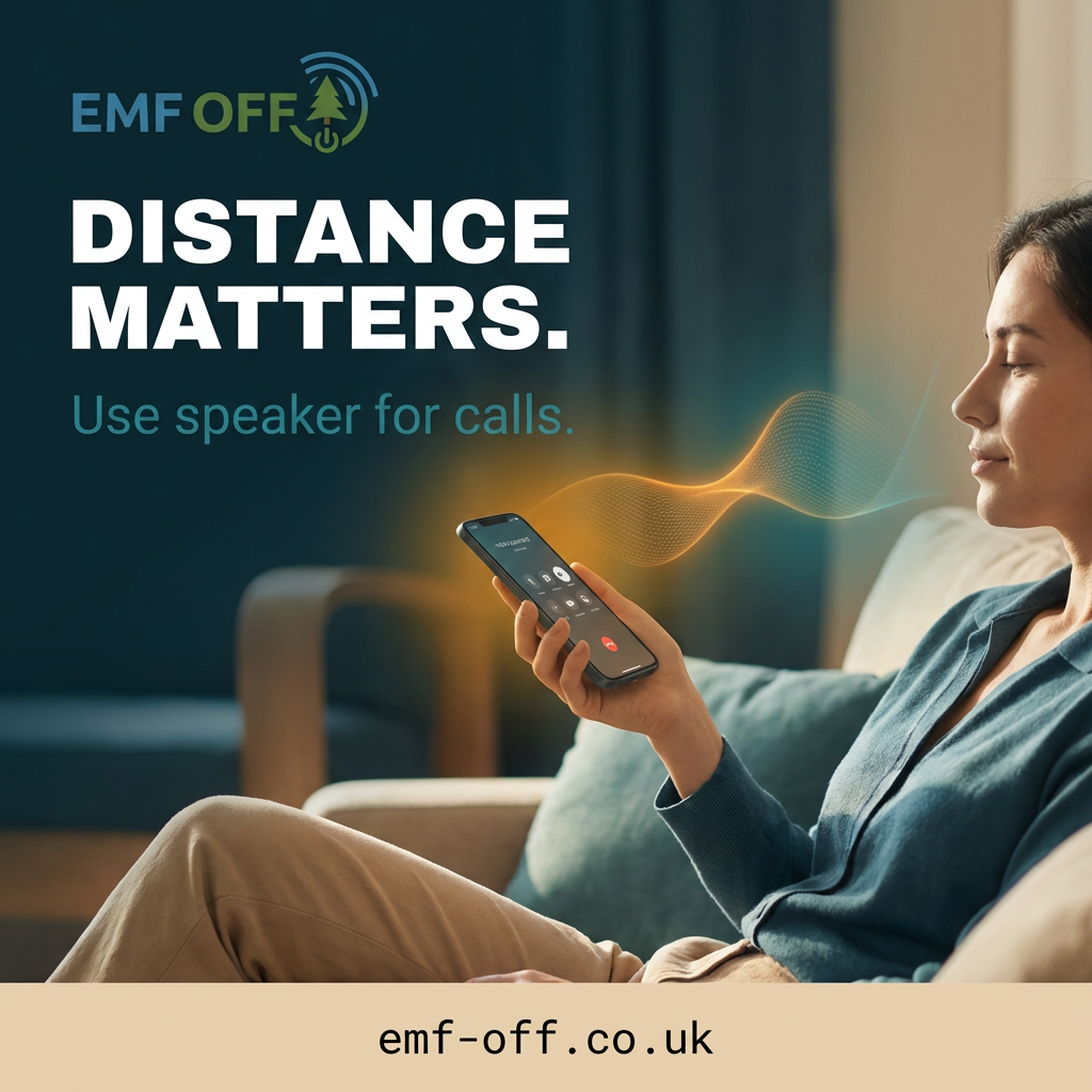 Some people get sick in modern wireless environments. And no one knows how to talk about it properly.