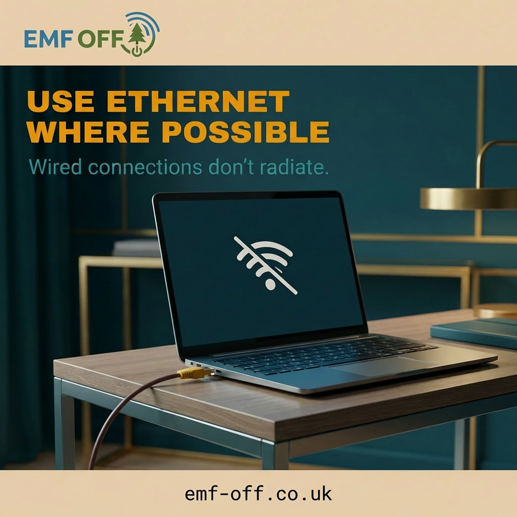 Some people get sick in modern wireless environments. And no one knows how to talk about it properly.